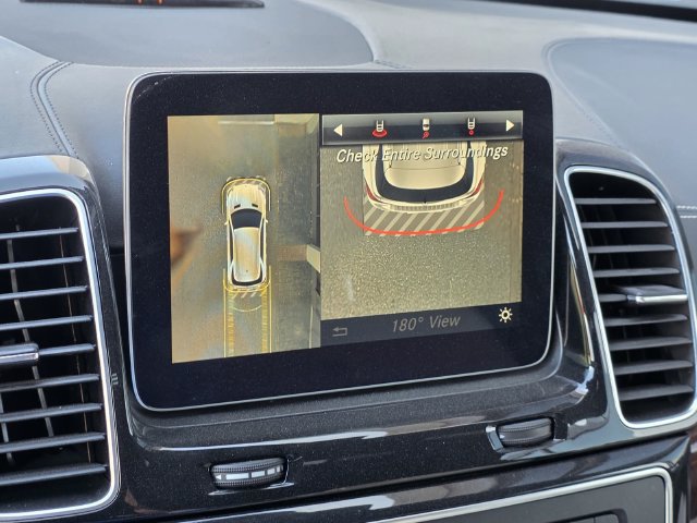 Used 2017 Mercedes-Benz GLE 400 4MATIC image 17