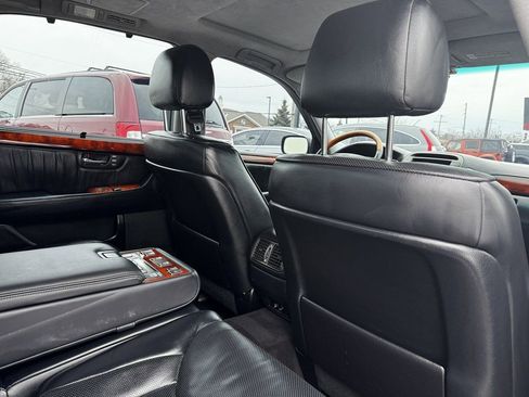 Used 2005 Lexus LS 430 image 15