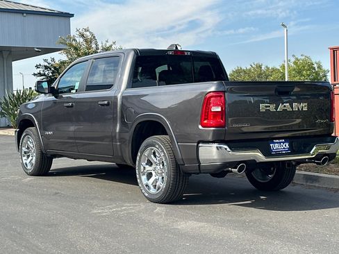 New 2026 RAM 1500 Big Horn image 6