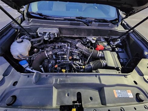 Used 2021 Lincoln Nautilus Reserve w/ Equipment Group 201A image 25