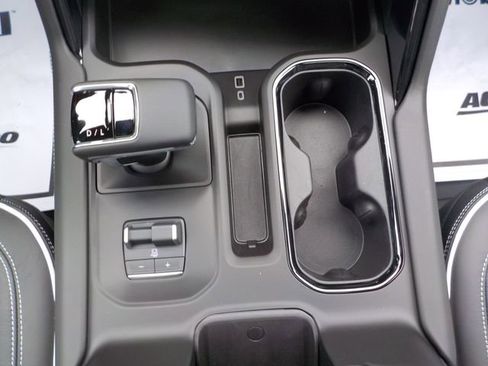New 2026 GMC Sierra 1500 AT4X AWD/4WD image 51