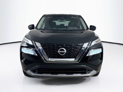 Used 2023 Nissan Rogue SV FWD image 3