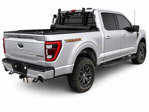 Used 2022 Ford F150 Tremor w/ Equipment Group 402A High AWD/4WD image 3