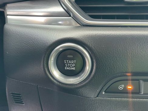 Certified 2024 MAZDA CX-5 AWD 2.5 S w/ Premium Plus Pkg image 24