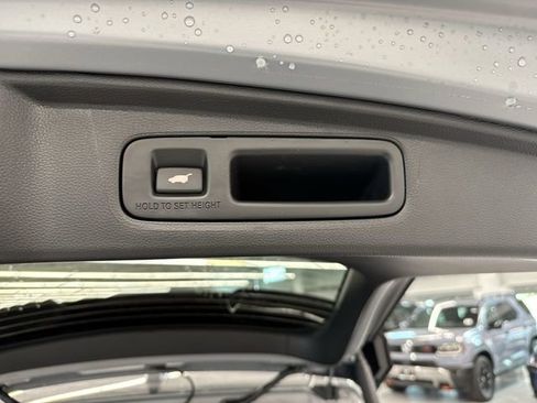 New 2026 Honda CR-V TrailSport image 34