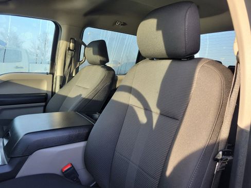 Certified 2019 Ford F150 XL w/ Equipment Group 101A Mid image 18