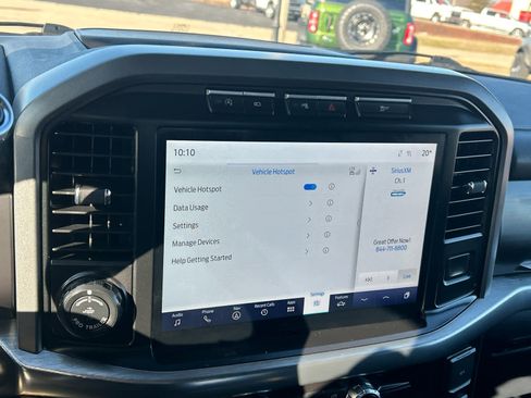 Used 2021 Ford F150 Lariat image 42