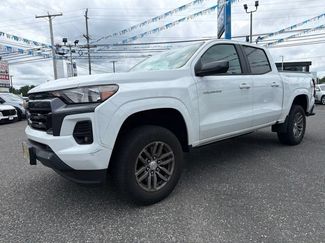 Used 2023 Chevrolet Colorado LT w/ LT Convenience Package AWD/4WD video 1