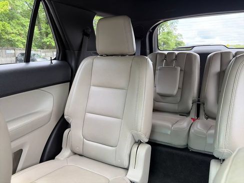 Used 2014 Ford Explorer Limited w/ Equipment Group 301A AWD/4WD image 36
