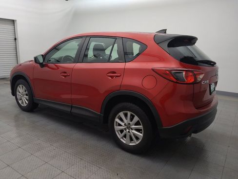 Used 2016 MAZDA CX-5 Sport w/ Rear Camera Package image 3