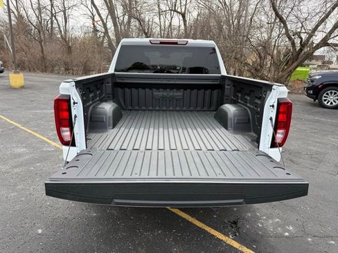 New 2026 GMC Sierra 1500 Elevation w/ Elevation Select Package image 20