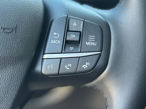 New 2024 Ford Bronco Sport Heritage w/ Heritage Convenience Package image 30