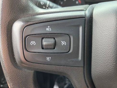 Used 2020 Chevrolet Silverado 1500 Custom w/ Custom Max Trailering Package image 27