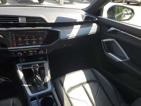 Used 2023 Audi Q3 2.0T Premium image 17