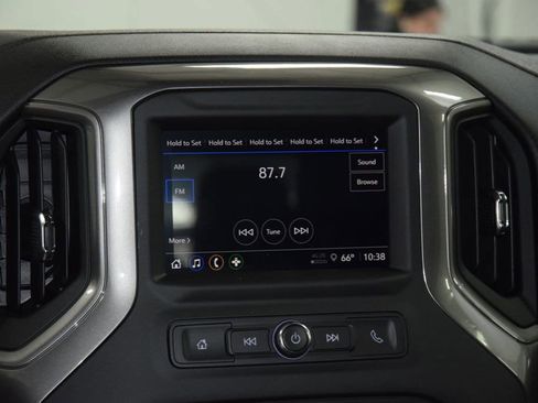 New 2026 Chevrolet Silverado 3500 W/T w/ WT Convenience Package AWD/4WD image 22