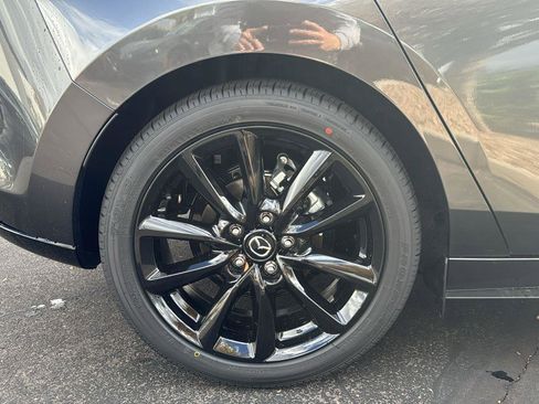 New 2026 MAZDA MAZDA3 2.5 S Hatchback w/ Premium Pkg image 6