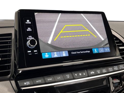 New 2026 Honda Odyssey Touring image 22