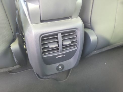 New 2025 Ford Mustang Mach-E Premium w/ Sport Appearance Package image 11