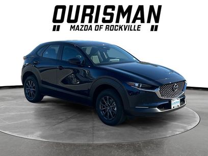 New 2026 MAZDA CX-30 AWD 2.5 S