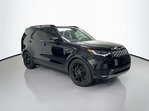 Used 2025 Land Rover Discovery S AWD/4WD image 7