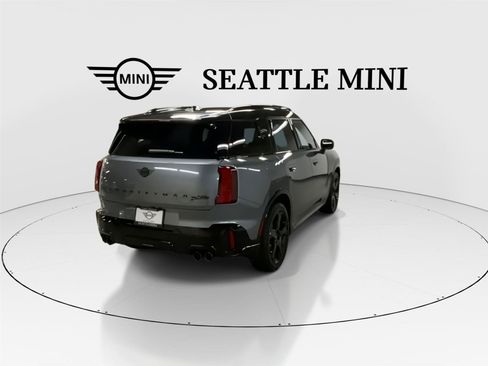 New 2026 MINI Cooper Countryman John Cooper Works w/ Comfort Package Max image 11