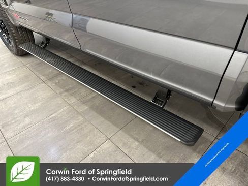 New 2026 Ford F250 Platinum image 22