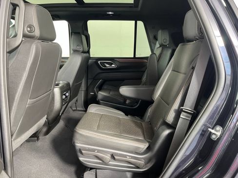 Certified 2023 Chevrolet Tahoe High Country AWD/4WD image 23