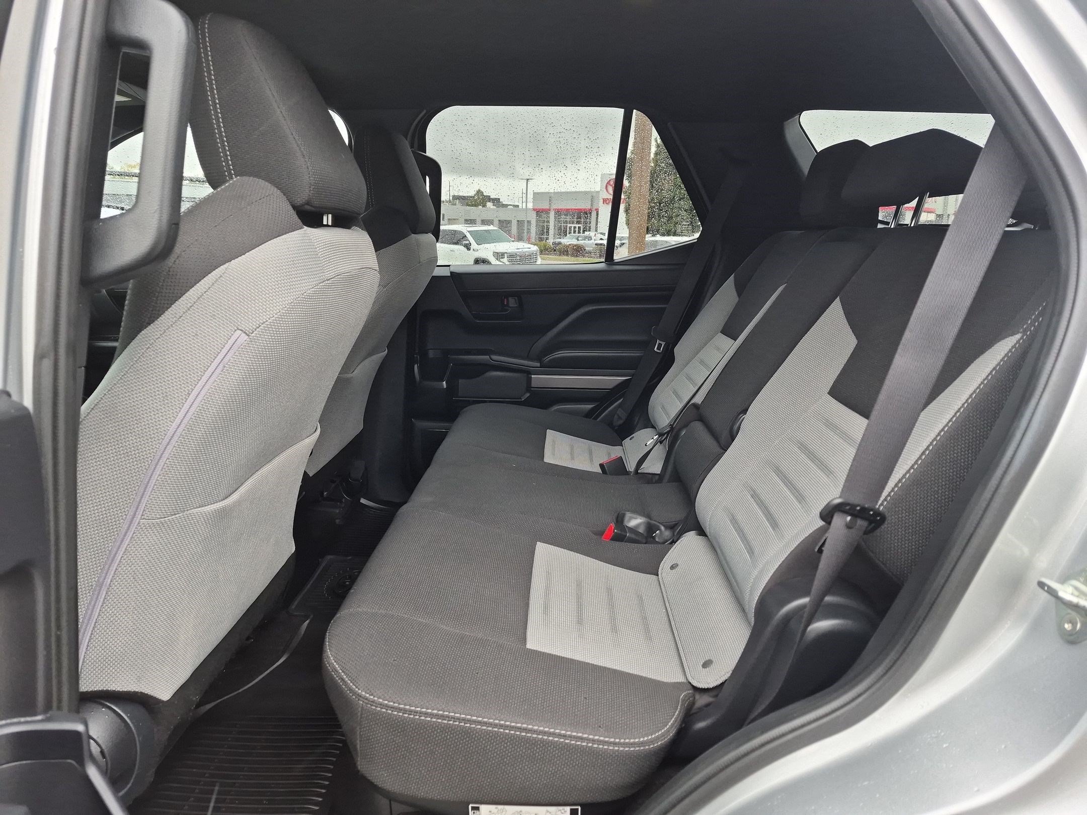 Used 2025 Toyota 4Runner TRD Off-Road AWD/4WD image 28