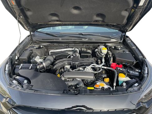 Used 2025 Subaru Outback Onyx Edition image 7