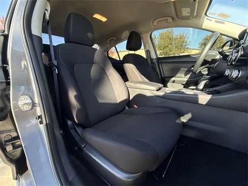 Used 2023 Nissan Sentra S image 23