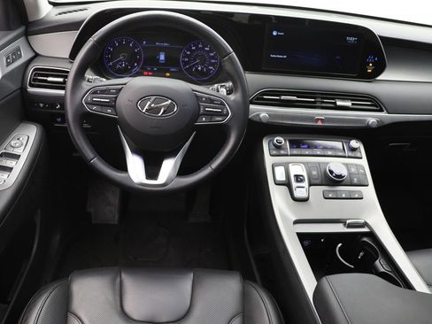 Used 2022 Hyundai Palisade SEL w/ Premium Package image 13