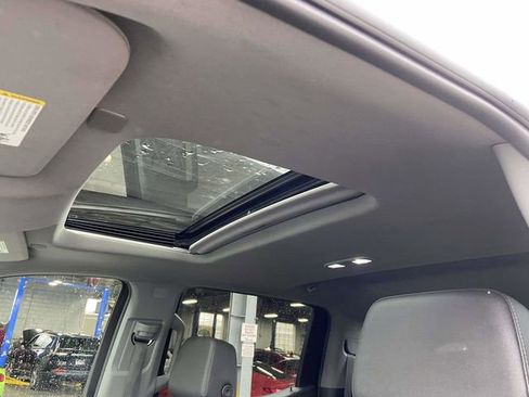 Used 2023 Chevrolet Silverado 1500 LTZ w/ LTZ Convenience Package II image 21