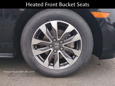 Used 2023 Honda Odyssey EX-L image 13