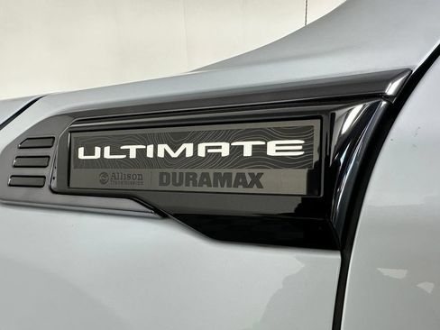 Used 2026 GMC Sierra 2500 Denali Ultimate w/ Max Trailering Package AWD/4WD image 38