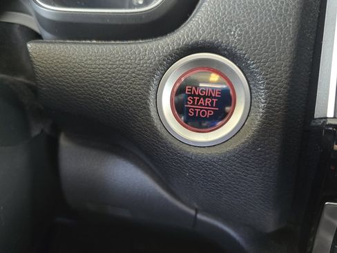 Used 2022 Honda CR-V EX image 12