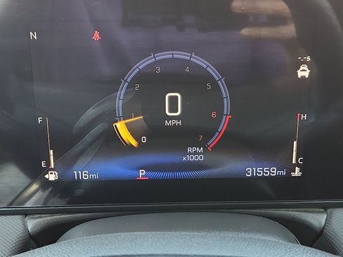 Used 2024 Chevrolet TrailBlazer LT image 18