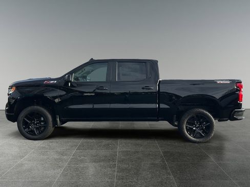 New 2026 Chevrolet Silverado 1500 LT Trail Boss image 4
