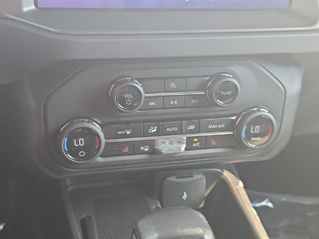 Used 2025 Ford Bronco Big Bend AWD/4WD image 24
