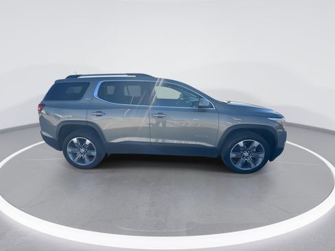 Used 2019 GMC Acadia SLT image 9