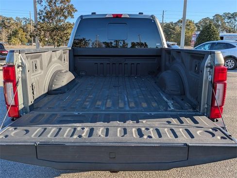 Used 2020 Ford F250 Lariat w/ Lariat Ultimate Package image 13