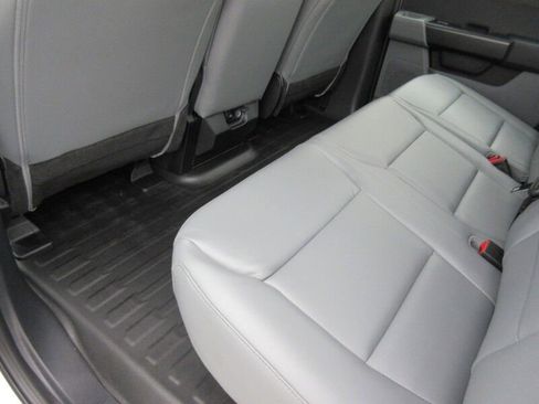 New 2025 Ford F150 XL image 19