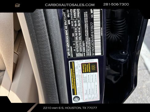 Used 2021 Mercedes-Benz GLC 300 image 24