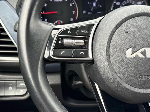 Used 2022 Kia Seltos Nightfall Edition AWD/4WD image 15