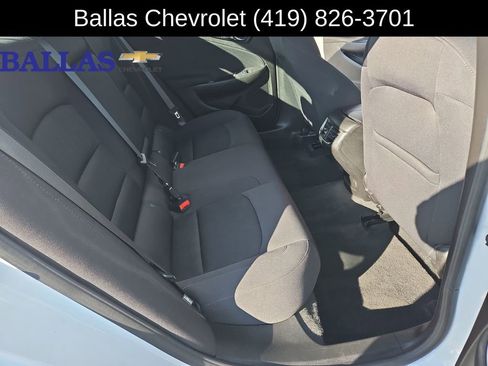 Used 2024 Chevrolet Malibu LT FWD image 26