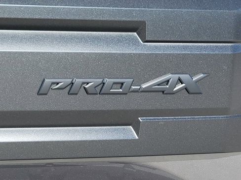 New 2026 Nissan Frontier PRO-4X image 10