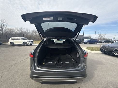 Used 2023 Lexus RX 350h image 22