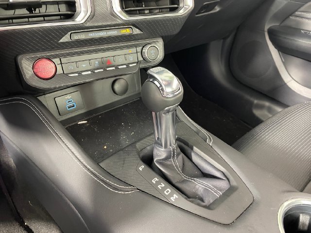 Used 2025 Ford Mustang GT Premium RWD image 8