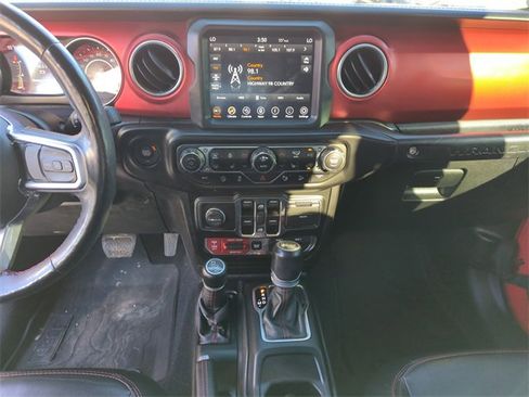 Used 2020 Jeep Wrangler Unlimited Rubicon image 23