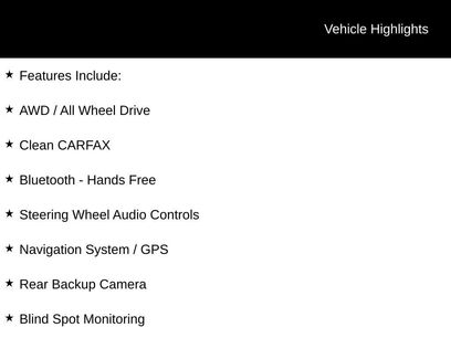 Used 2019 Toyota Highlander XLE