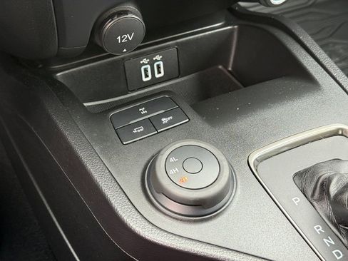 Used 2023 Ford Ranger XLT w/ Equipment Group 301A Mid image 25